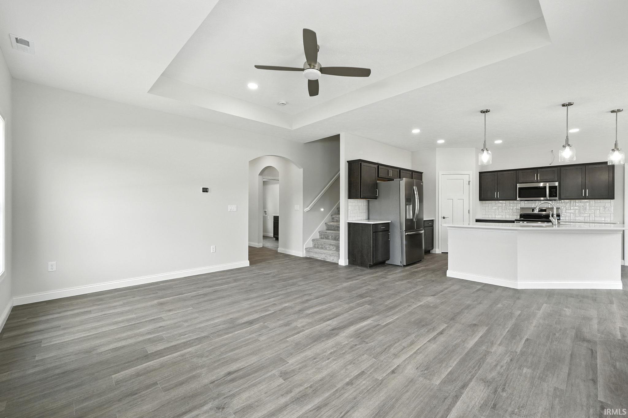 653 West 2nd Street Fowler, IN 47944 - Photo 9 of 31