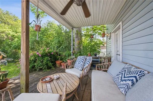 $225,000 | 527 Grefer Avenue, Harvey, LA 70058