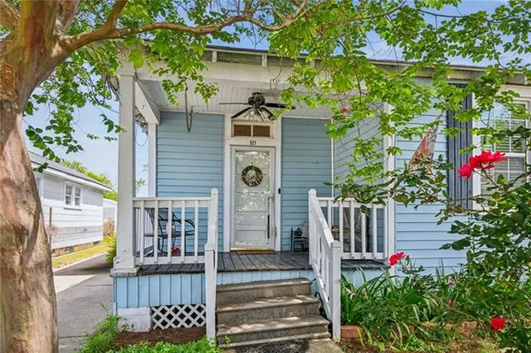 $225,000 | 527 Grefer Avenue, Harvey, LA 70058