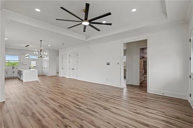 $279,900 | 3312 Dauterive Drive, Chalmette, LA 70043