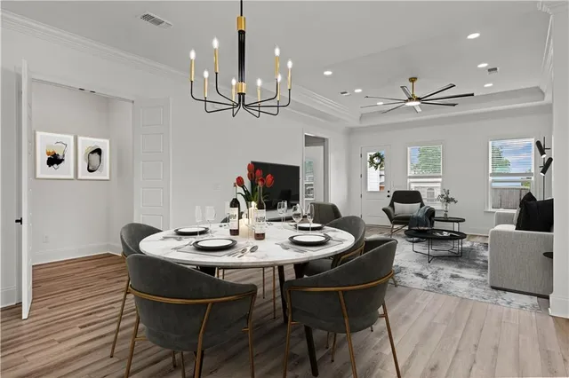 $279,900 | 3312 Dauterive Drive, Chalmette, LA 70043