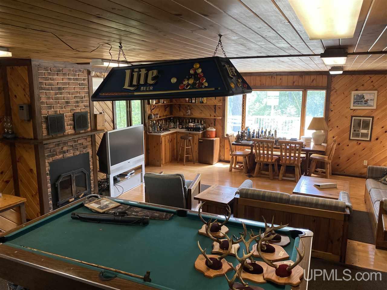 5308 Floodwood Road Republic, MI 49879 - Photo 10 of 34