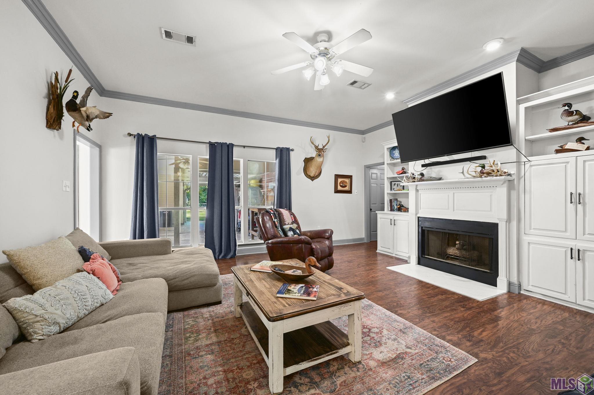 30787 Dunn Road Denham Springs, LA 70726 - Photo 7 of 20 Gallery Image 7