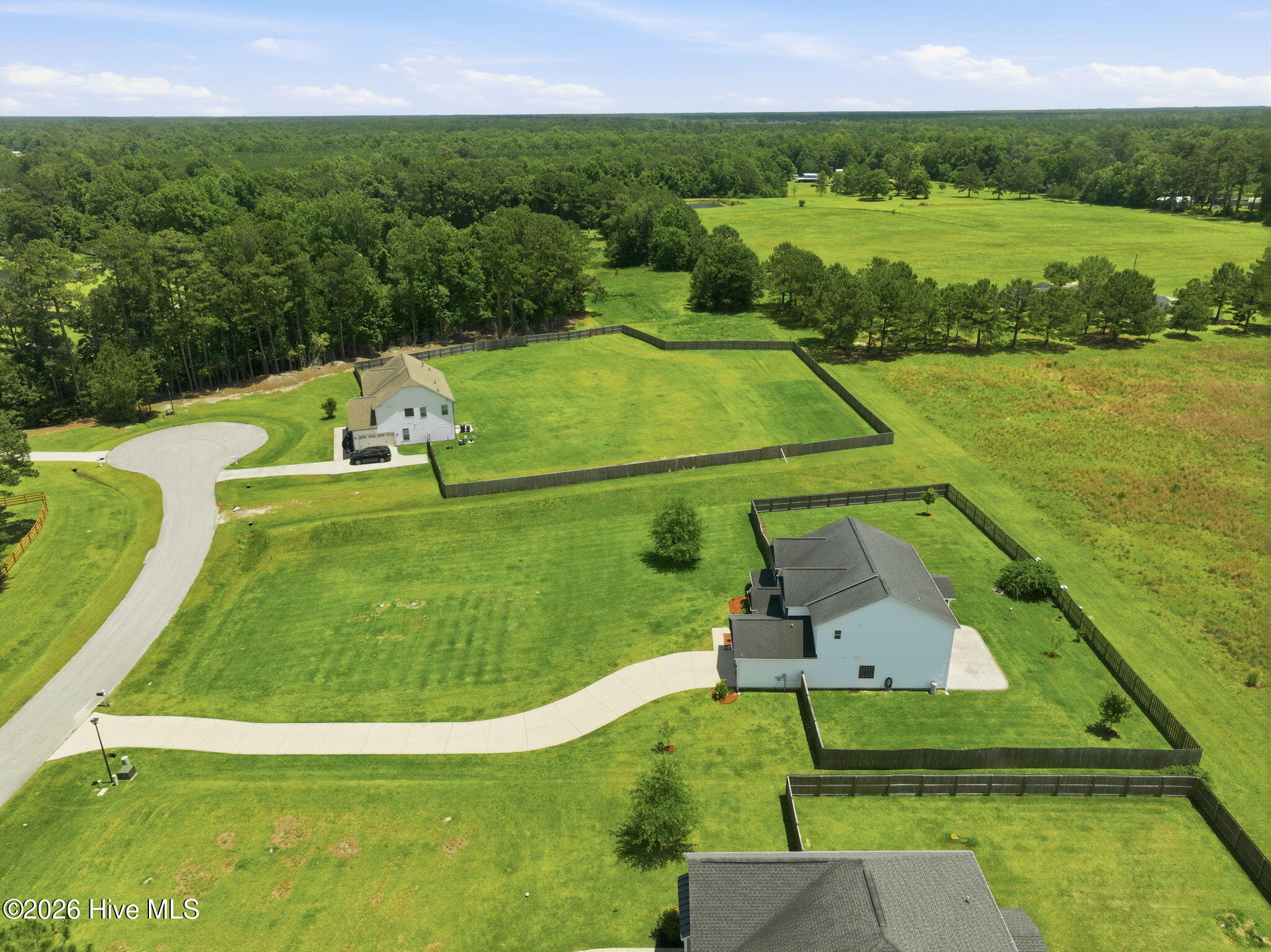 506 Island Branch Road Jacksonville, NC 28546 - Photo 55 of 56
