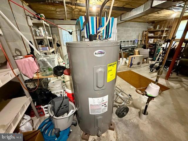 703 Spring Street Saxton, PA 16678 - Photo 38 of 51