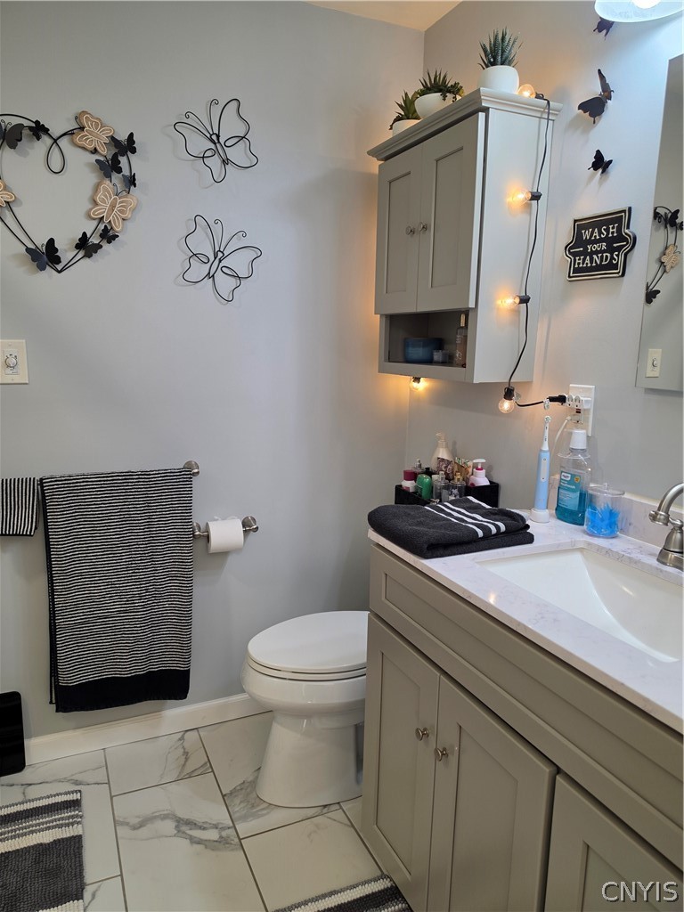 147 Gildner Road Central Square, NY 13036 - Photo 30 of 48