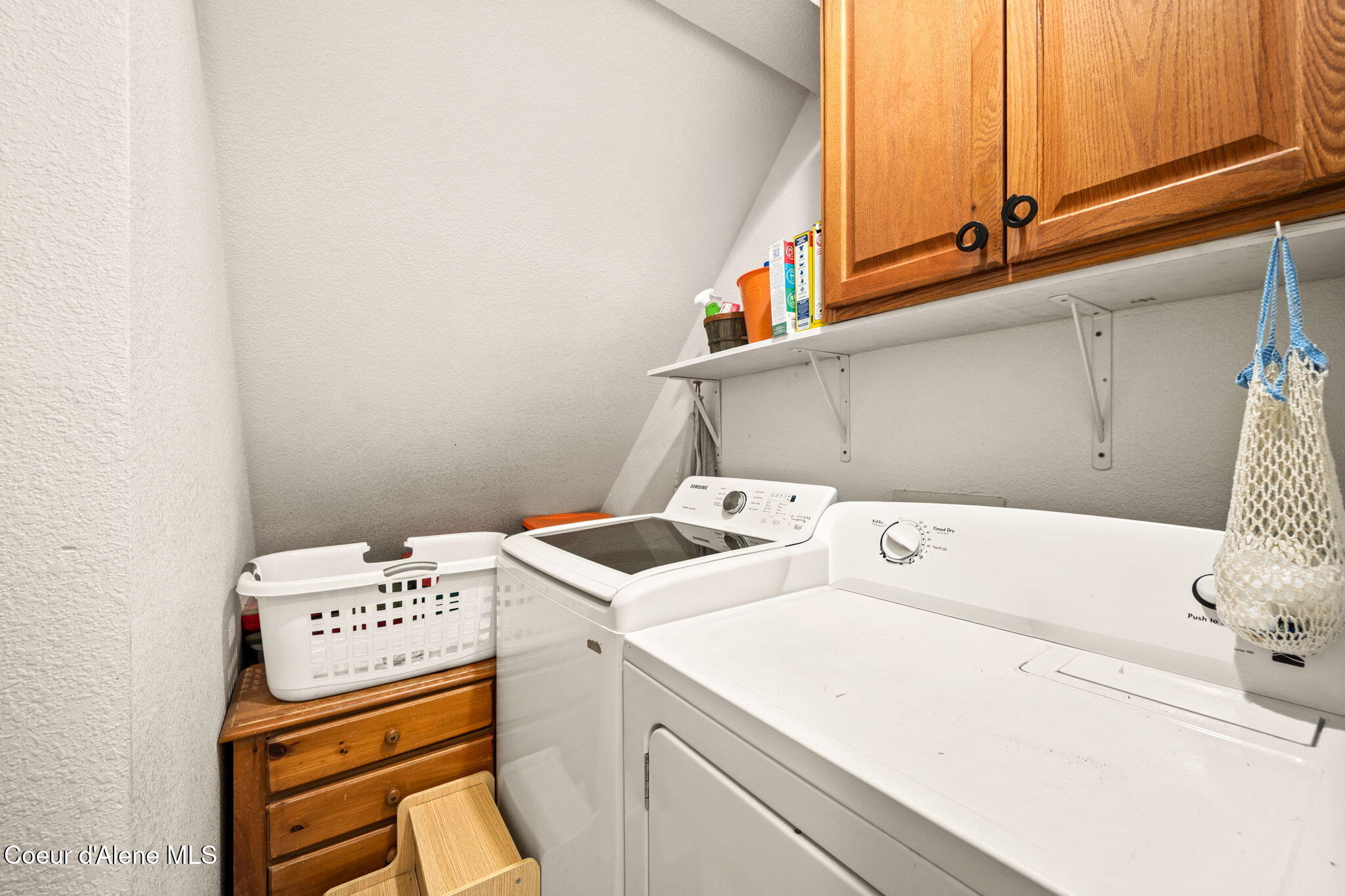 7434 West Diagonal Road Rathdrum, ID 83858 - Photo 31 of 69 Laundry Room