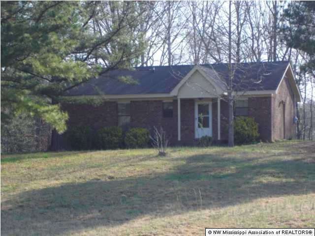 4960 Treadway Road Hernando, MS 38632 - Photo 1 of 9 Primary Photo