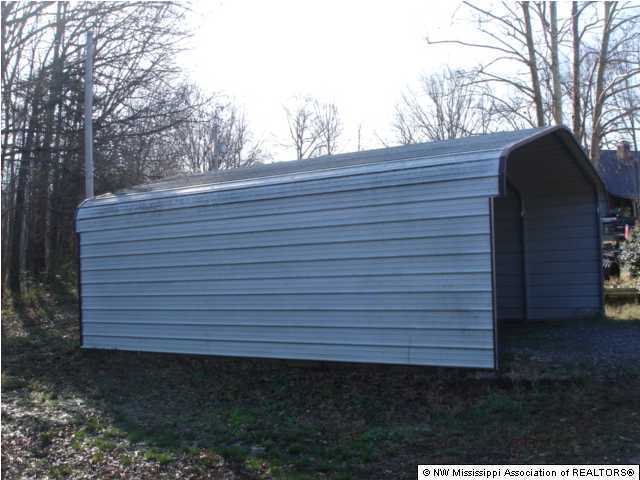 4960 Treadway Road Hernando, MS 38632 - Photo 2 of 9 Additional Photo