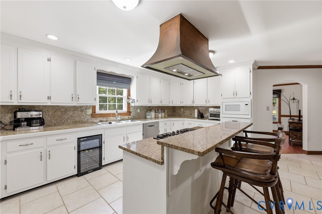 19001 Duval Road Moseley, VA 23120 - Photo 16 of 35