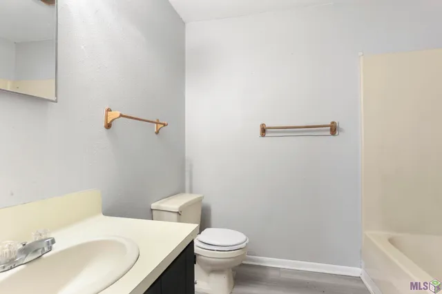 $1,350 | 1311 Bauerle Road, Unit A, Hammond, LA 70403