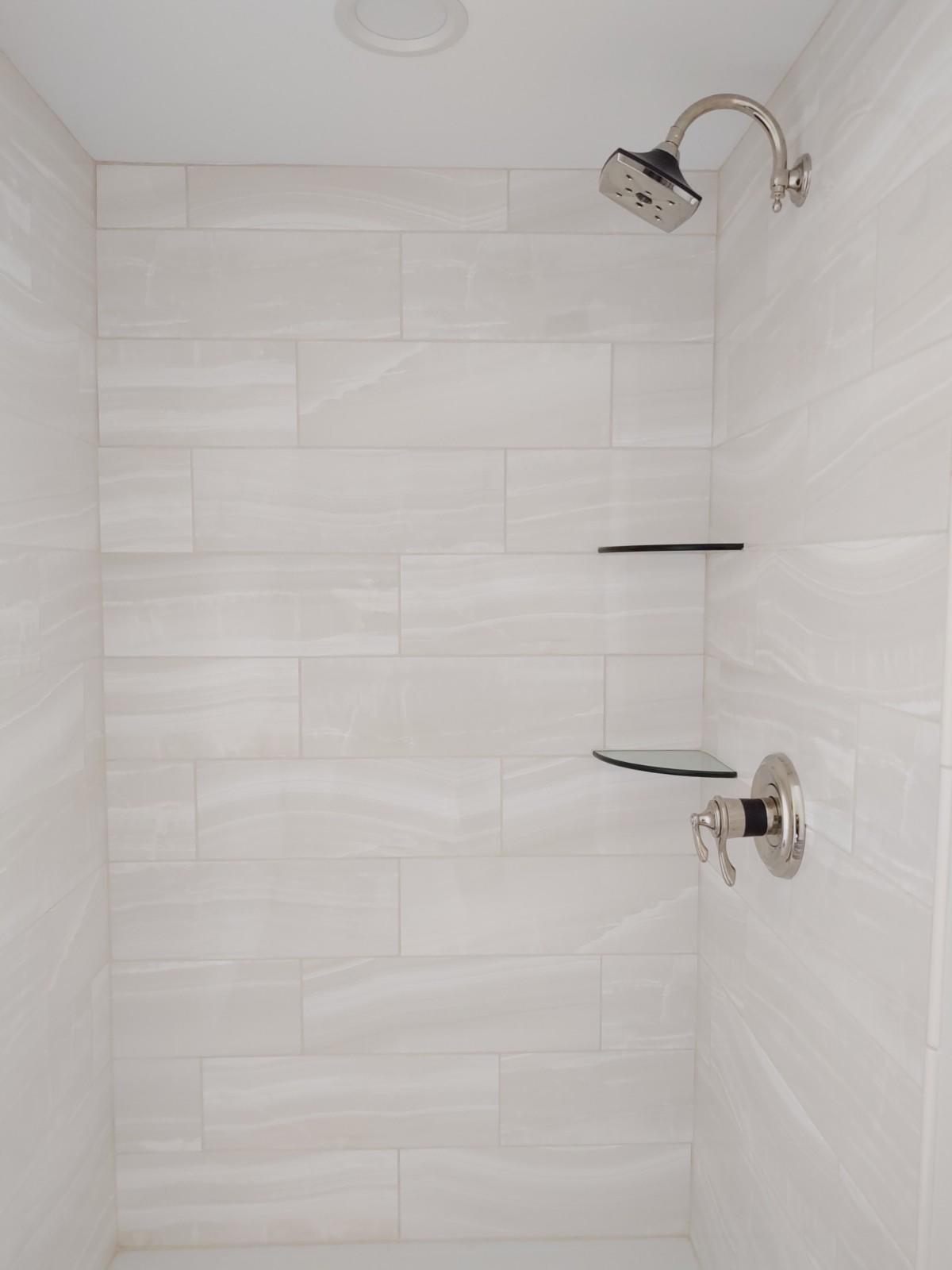 25 Spider View Road Sebago, ME 04029 - Photo 44 of 73 master bath shower