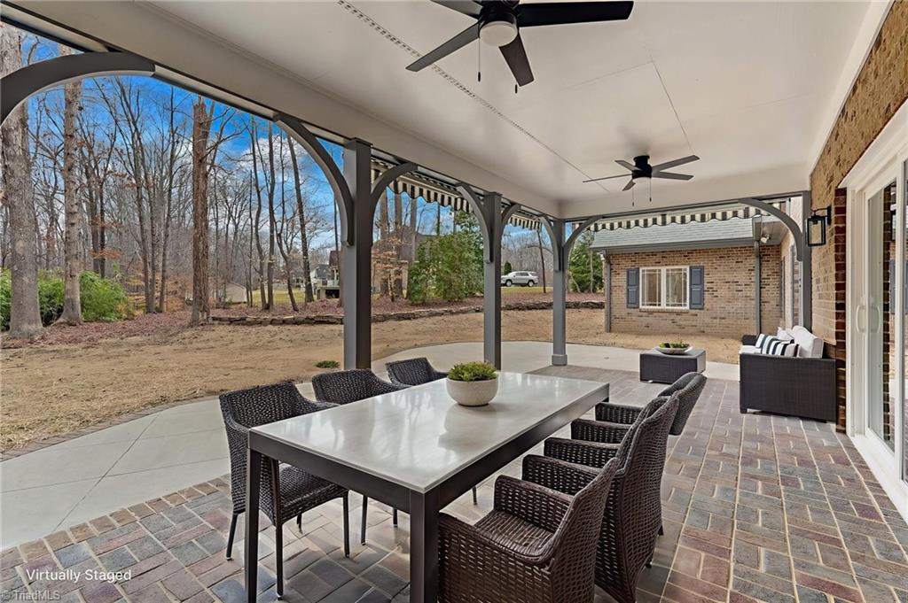 231 River Ridge Road Eden, NC 27288 - Photo 6 of 49