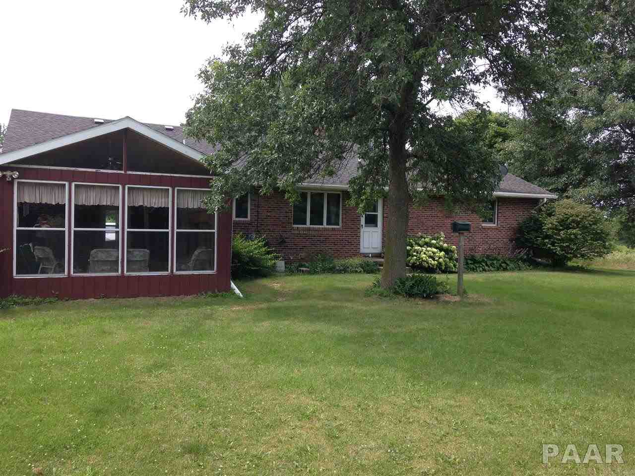 21722 Connell Road Tremont, IL 61568 - Photo 16 of 21