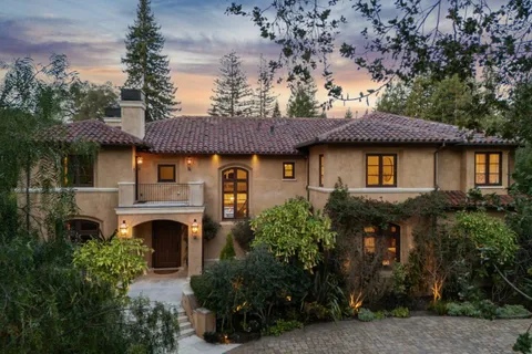 $26,500,000 | 2 Somerset Lane, Atherton, CA 94027