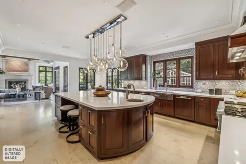 $26,500,000 | 2 Somerset Lane, Atherton, CA 94027