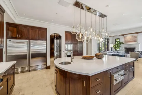 $26,500,000 | 2 Somerset Lane, Atherton, CA 94027