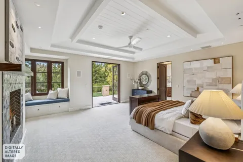 $26,500,000 | 2 Somerset Lane, Atherton, CA 94027