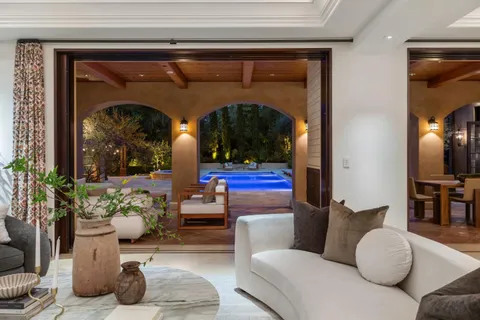 $26,500,000 | 2 Somerset Lane, Atherton, CA 94027