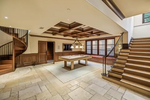 $26,500,000 | 2 Somerset Lane, Atherton, CA 94027