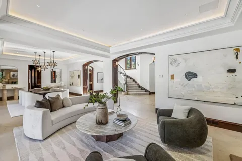 $26,500,000 | 2 Somerset Lane, Atherton, CA 94027