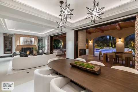 $26,500,000 | 2 Somerset Lane, Atherton, CA 94027