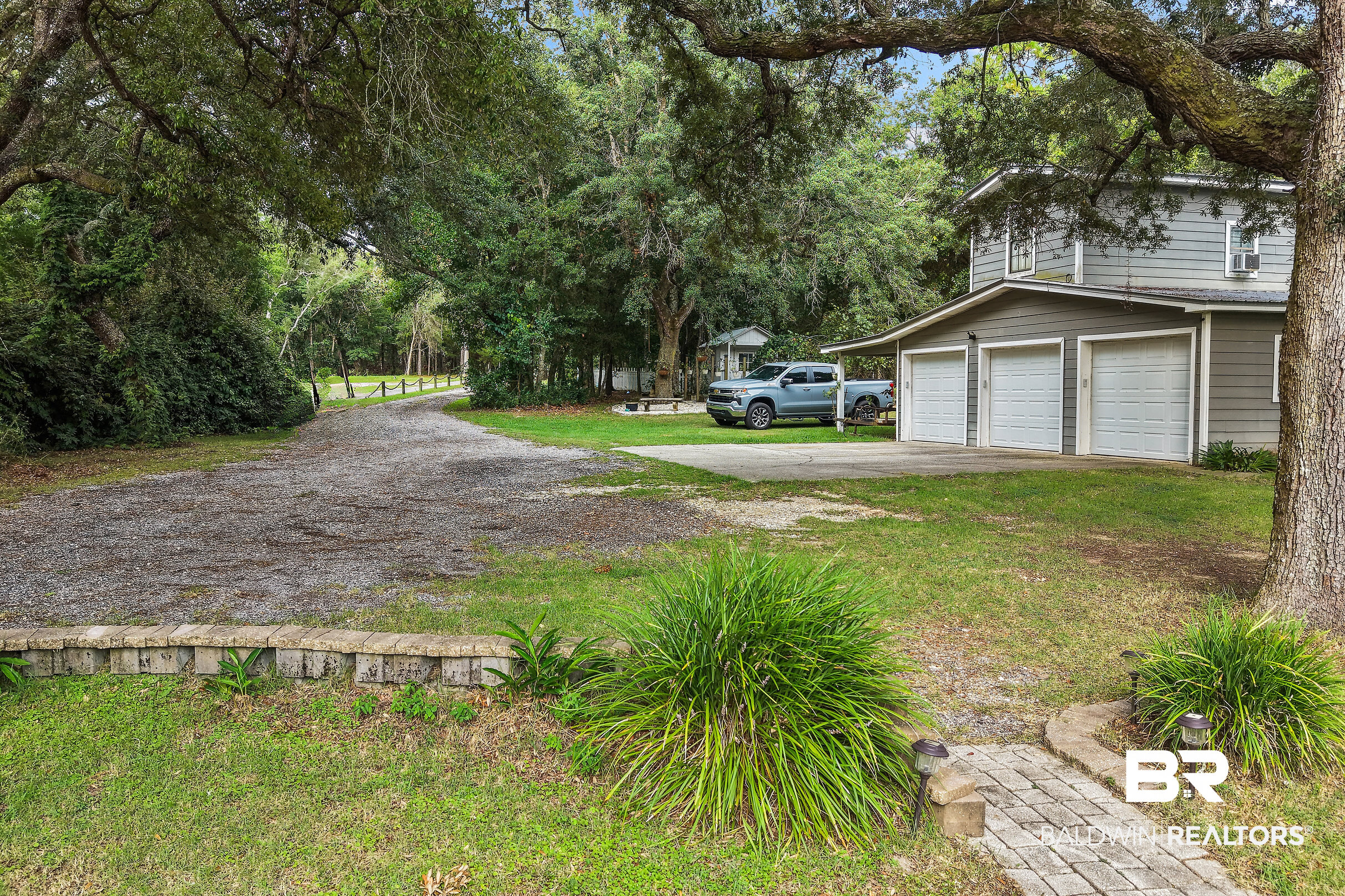 9445 County Road 97 Elberta, AL 36530 - Photo 32 of 38 Gallery Image 32