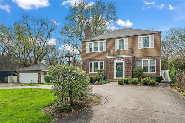 $395,000 | 1314 Bunker Avenue, Flossmoor, IL 60422