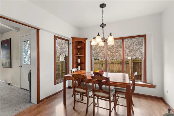 $395,000 | 1314 Bunker Avenue, Flossmoor, IL 60422