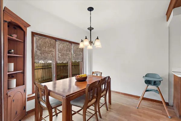$395,000 | 1314 Bunker Avenue, Flossmoor, IL 60422