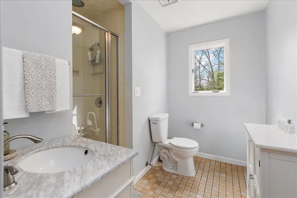 $395,000 | 1314 Bunker Avenue, Flossmoor, IL 60422