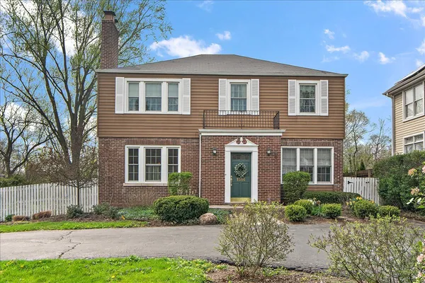 $395,000 | 1314 Bunker Avenue, Flossmoor, IL 60422