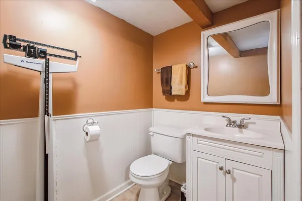 $395,000 | 1314 Bunker Avenue, Flossmoor, IL 60422