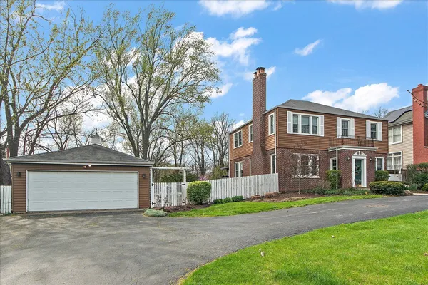 $395,000 | 1314 Bunker Avenue, Flossmoor, IL 60422
