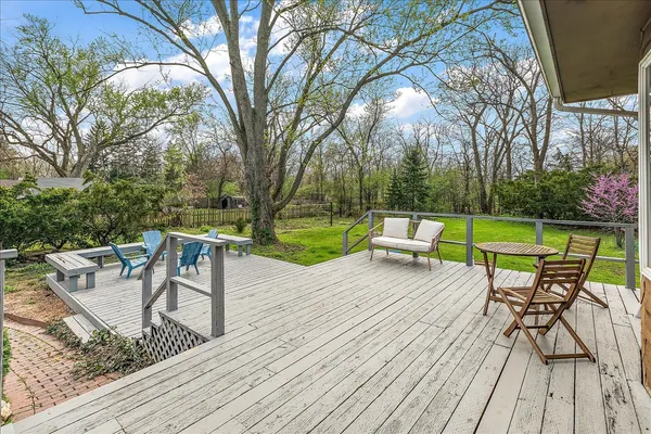 $395,000 | 1314 Bunker Avenue, Flossmoor, IL 60422
