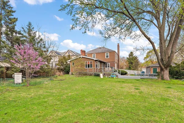 $395,000 | 1314 Bunker Avenue, Flossmoor, IL 60422