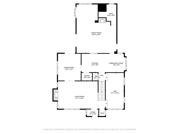 $395,000 | 1314 Bunker Avenue, Flossmoor, IL 60422