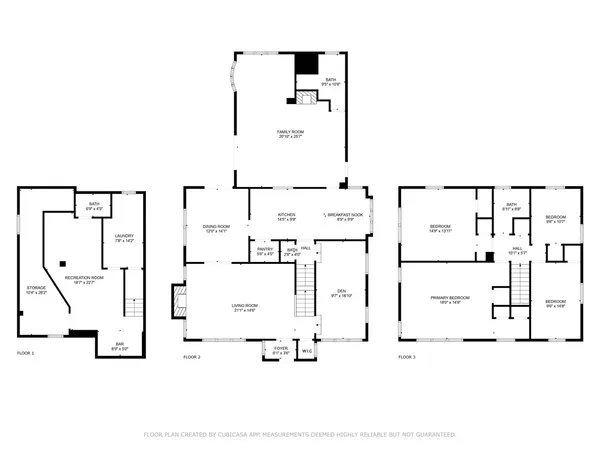 $395,000 | 1314 Bunker Avenue, Flossmoor, IL 60422