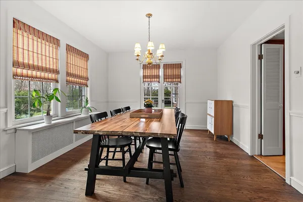 $395,000 | 1314 Bunker Avenue, Flossmoor, IL 60422