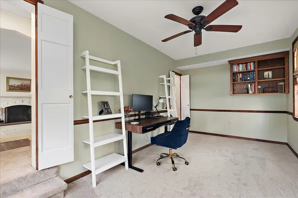 $395,000 | 1314 Bunker Avenue, Flossmoor, IL 60422