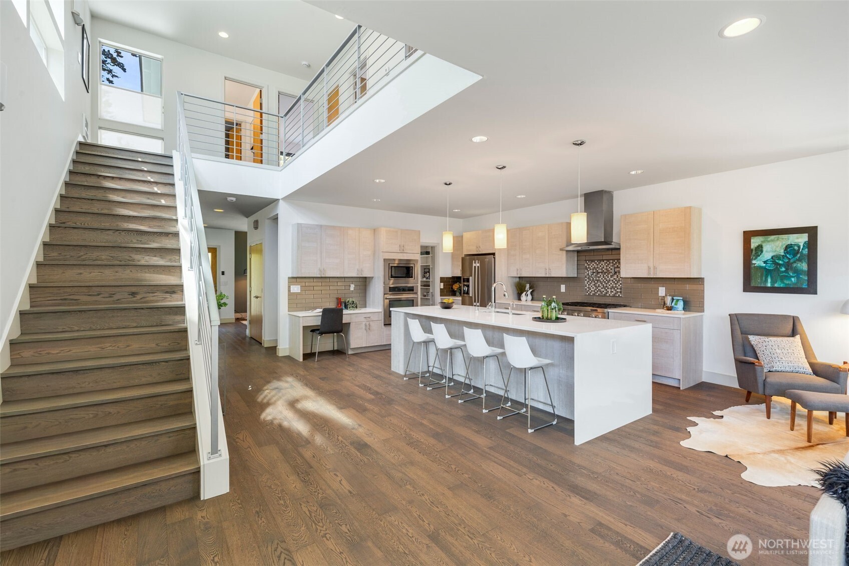 531 North 84th Street Seattle, WA 98103 - Photo 15 of 40