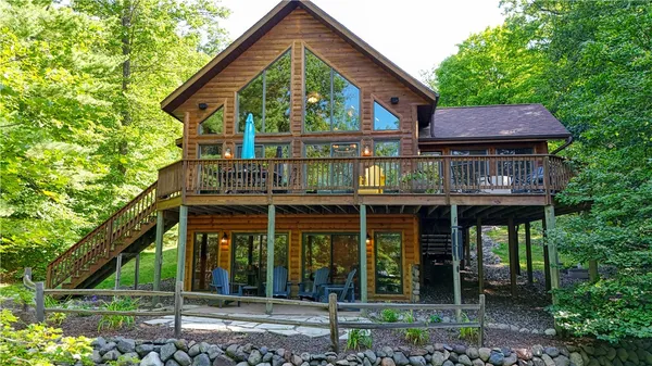 $1,150,000 | 15870 W Tanager Trail, Hayward, WI 54843