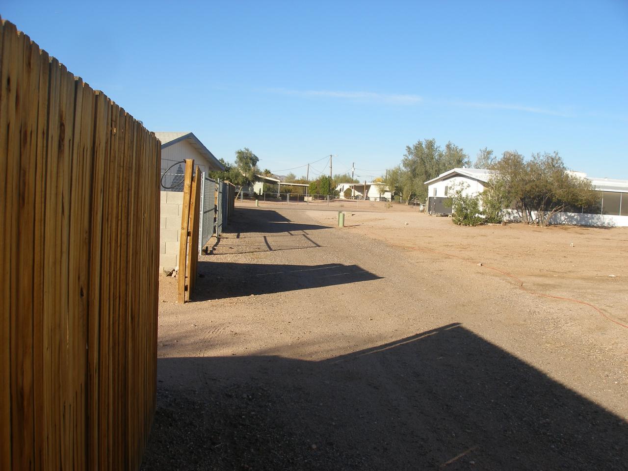 2161 South Tomahawk Road Apache Junction, AZ 85119 - Photo 11 of 19 open access