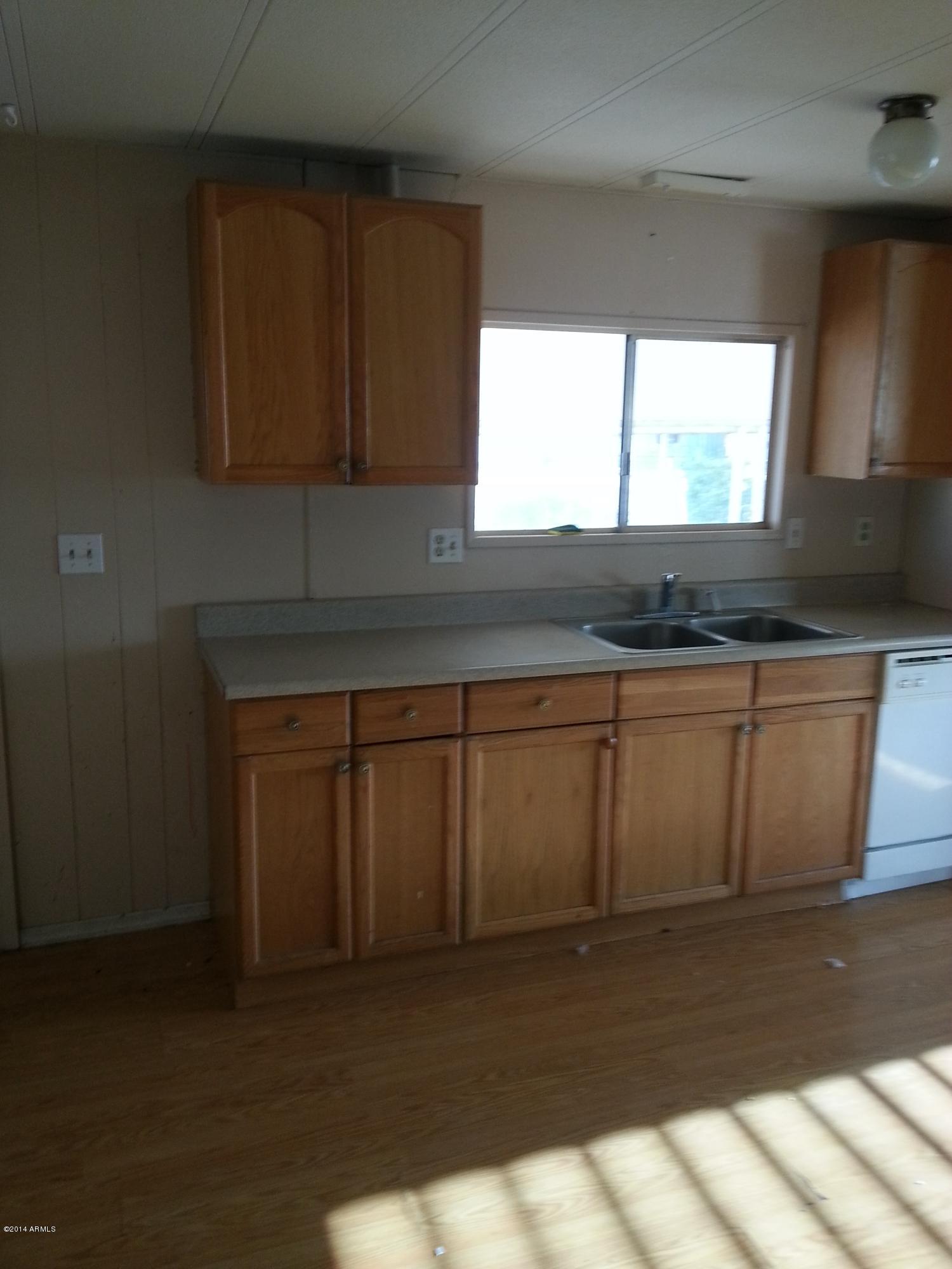 2161 South Tomahawk Road Apache Junction, AZ 85119 - Photo 15 of 19 tomahawk kitchen sink