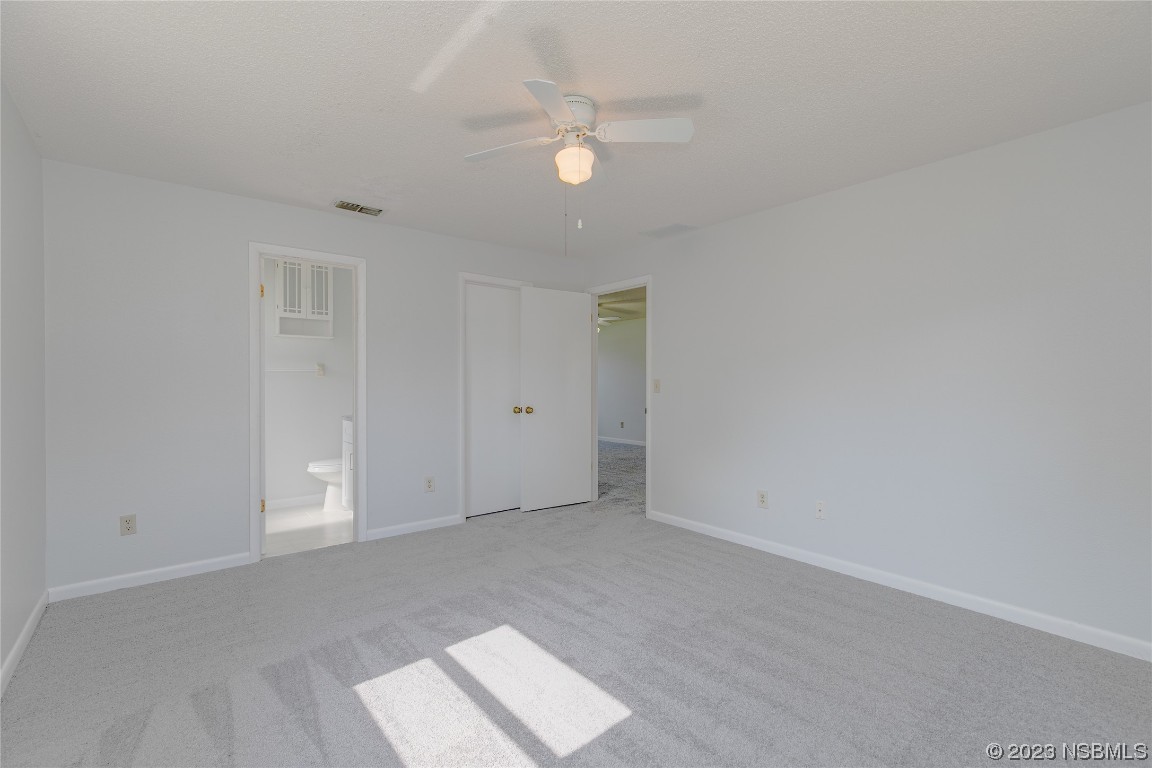404 Sea Gull Court Edgewater, FL 32141 - Photo 15 of 28 wooden floor in an empty room