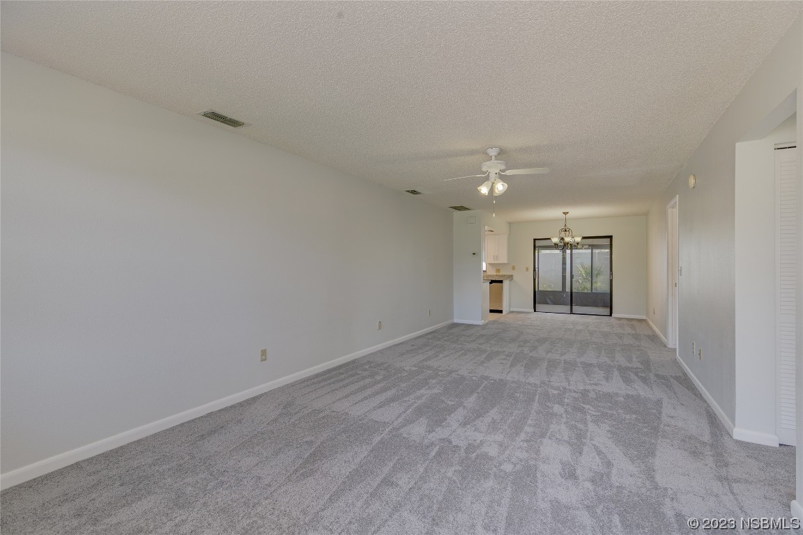 404 Sea Gull Court Edgewater, FL 32141 - Photo 6 of 28 a view of a livingroom and entryway