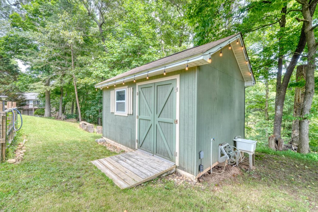 273 Coosa Valley Road Blairsville, GA 30512 - Photo 62 of 76