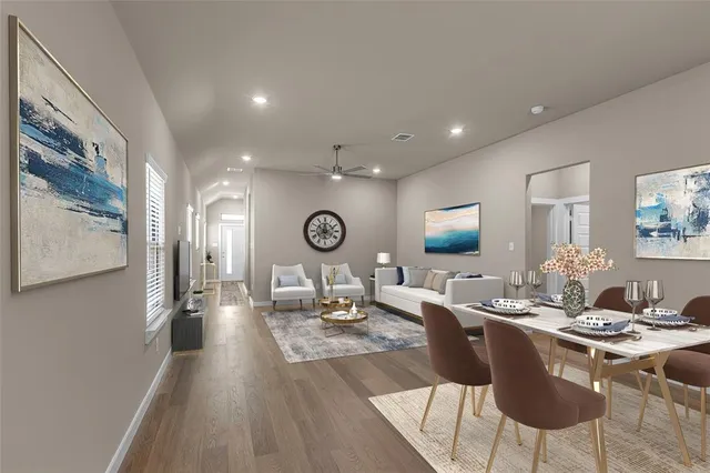 $1,995 | 5810 Briarcroft Drive, McKinney, TX 75071