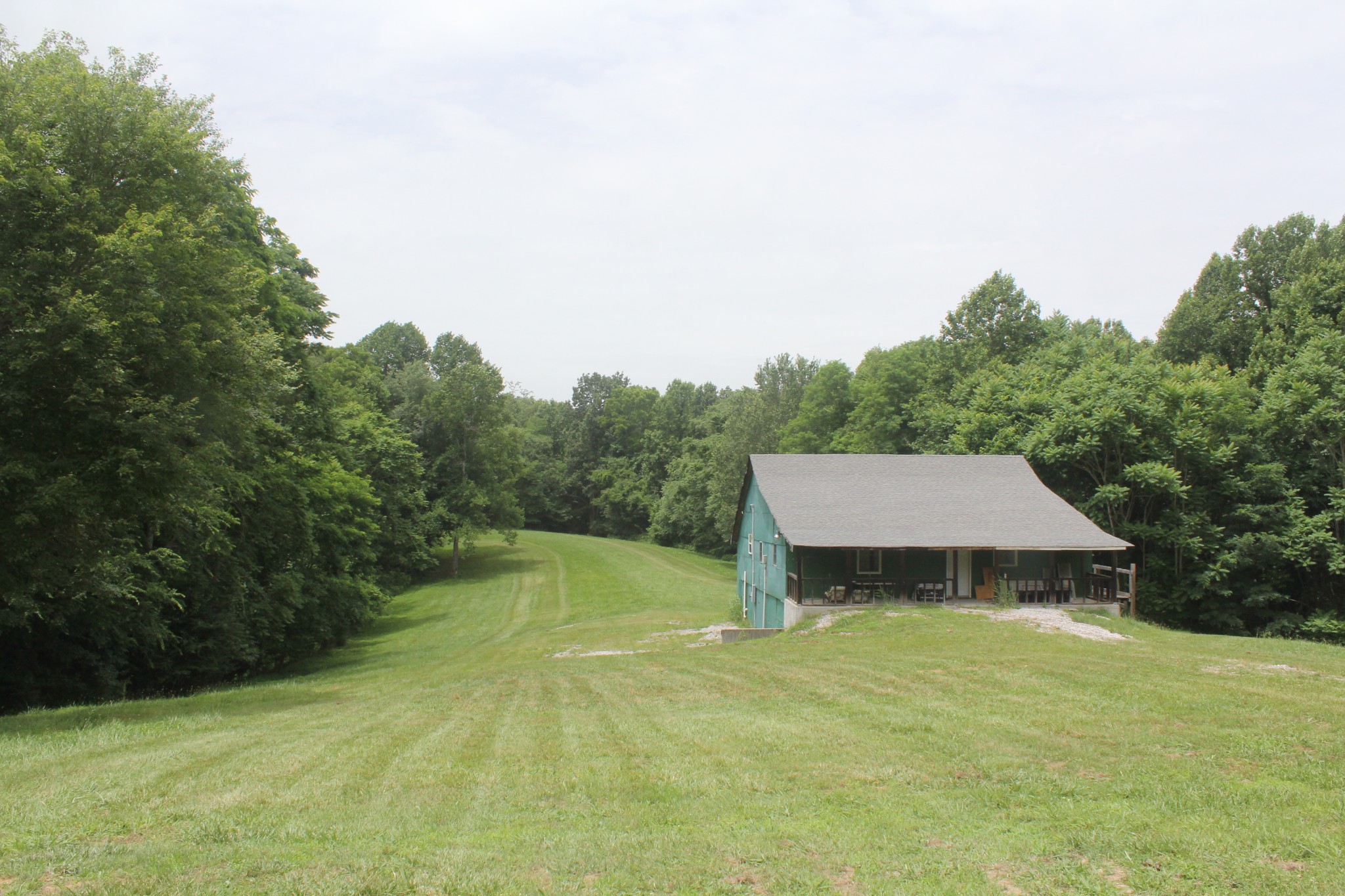 14100 Tucker Ridge Road Silver Point, TN 38582 - Photo 22 of 24