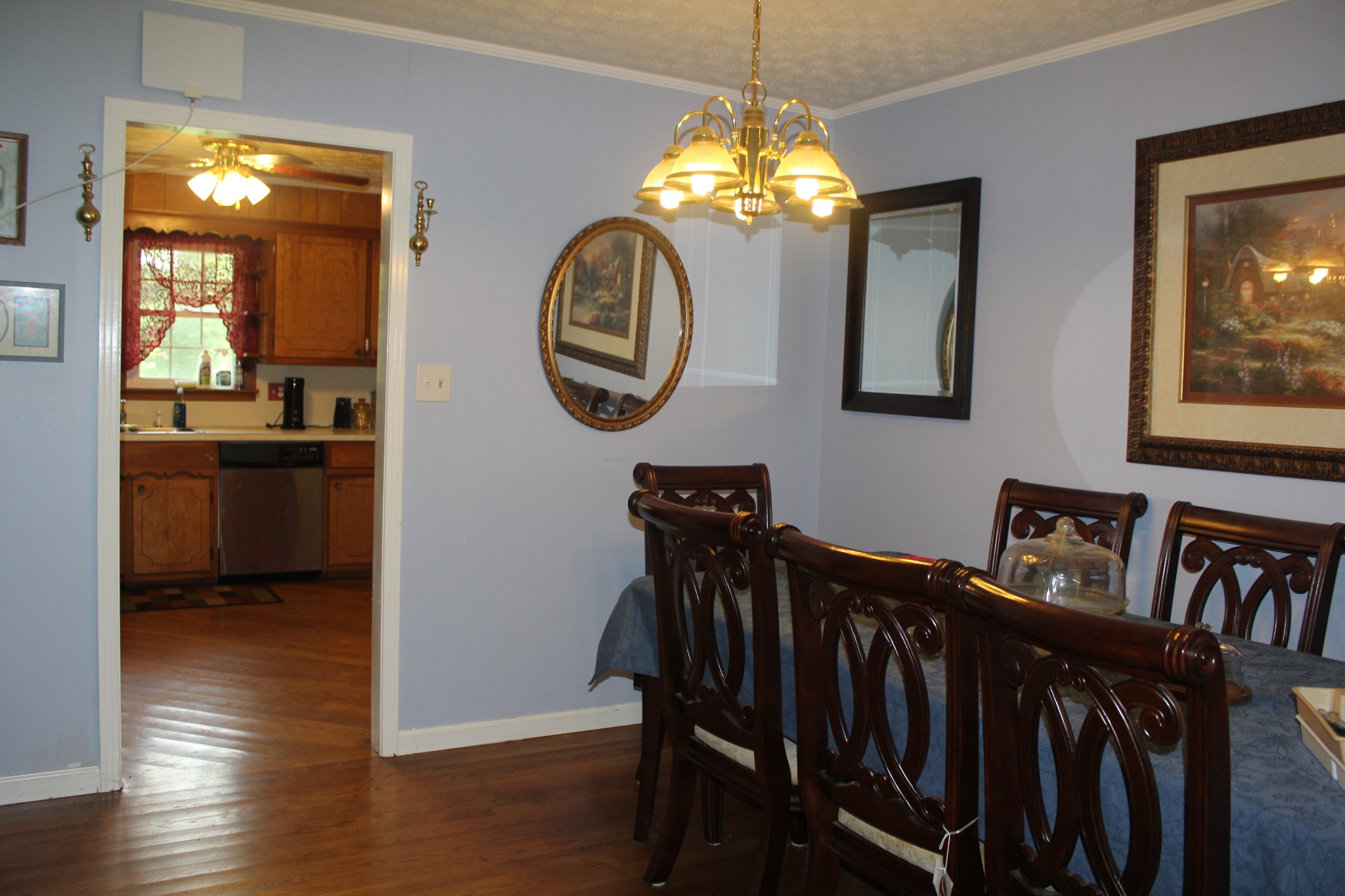 14100 Tucker Ridge Road Silver Point, TN 38582 - Photo 6 of 24